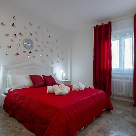 Alexa'S Apartment - Elegance E Comfort For Venice Exterior photo