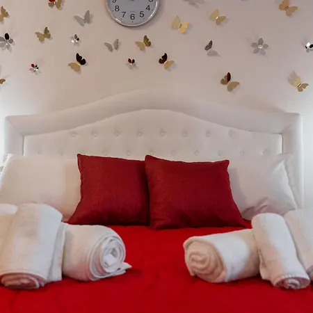 Alexa'S Apartment - Elegance E Comfort For Venice Exterior photo