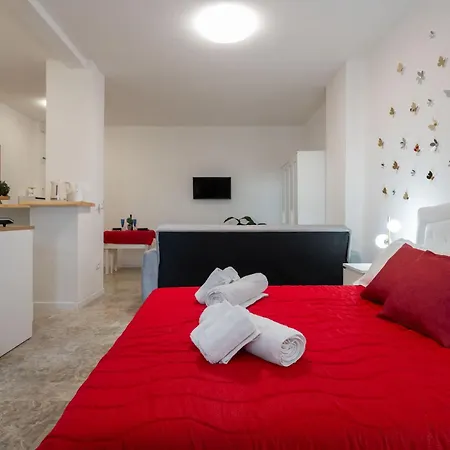Alexa'S Apartment - Elegance E Comfort For Venice Exterior photo
