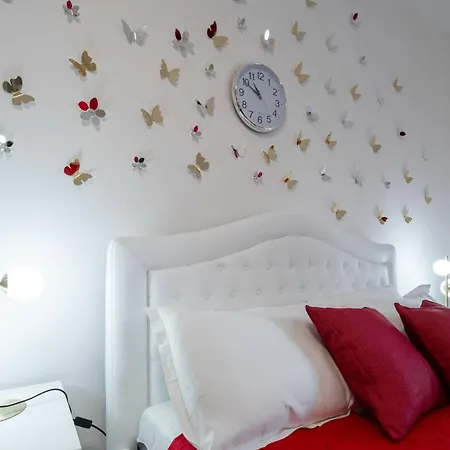 Alexa'S Apartment - Elegance E Comfort For Venice Exterior photo