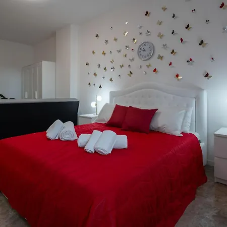 Alexa'S Apartment - Elegance E Comfort For Venice Exterior photo