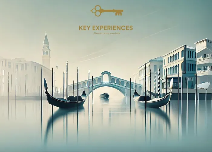 Alexa\'S Apartment - Elegance E Comfort For Venice