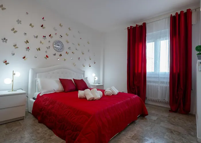 Alexa\'S Apartment - Elegance E Comfort For Venice