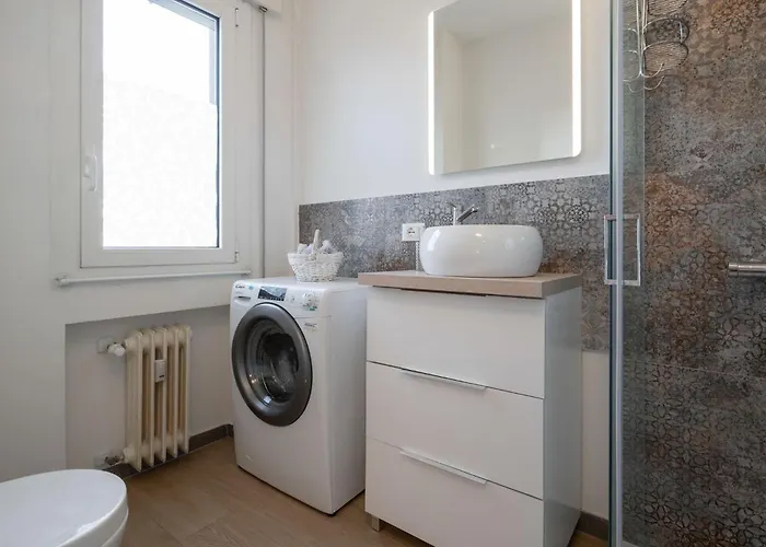 Alexa\'S Apartment - Elegance E Comfort For Venice