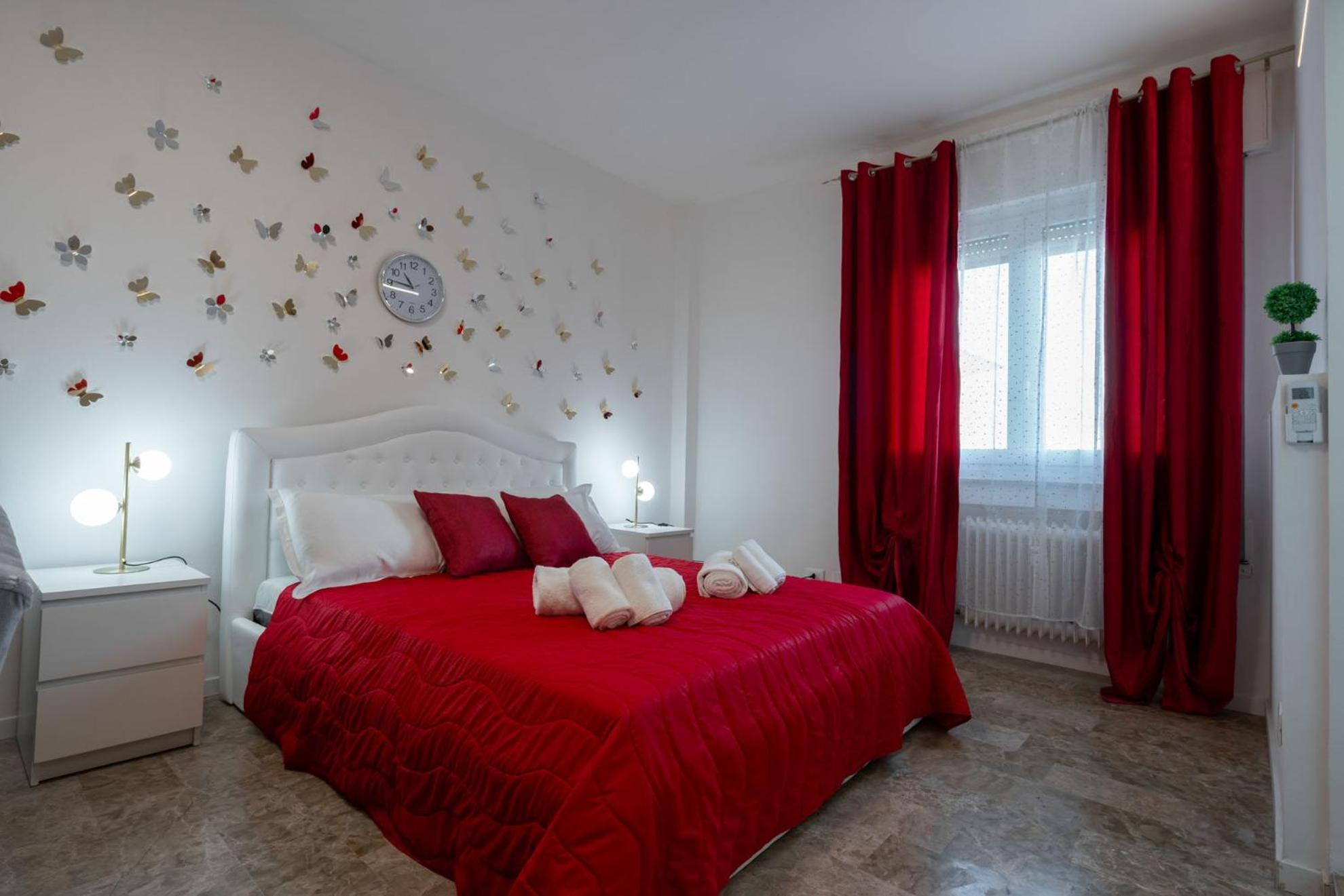 Alexa's - Elegance E Comfort For Appartement Venetië