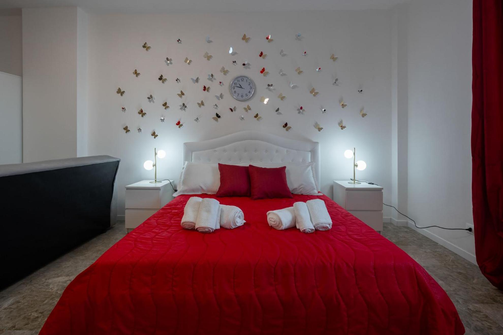 Alexa's - Elegance E Comfort For Appartement Venetië
