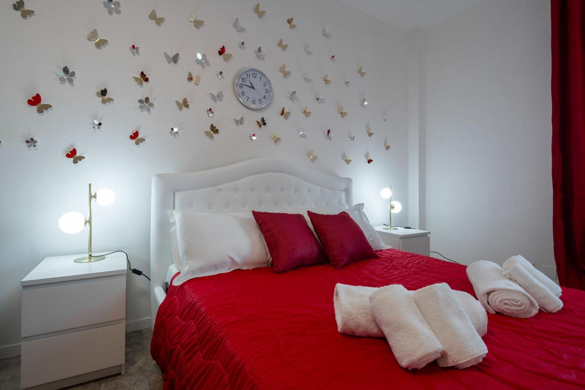 Alexa's - Elegance E Comfort For * Venetië