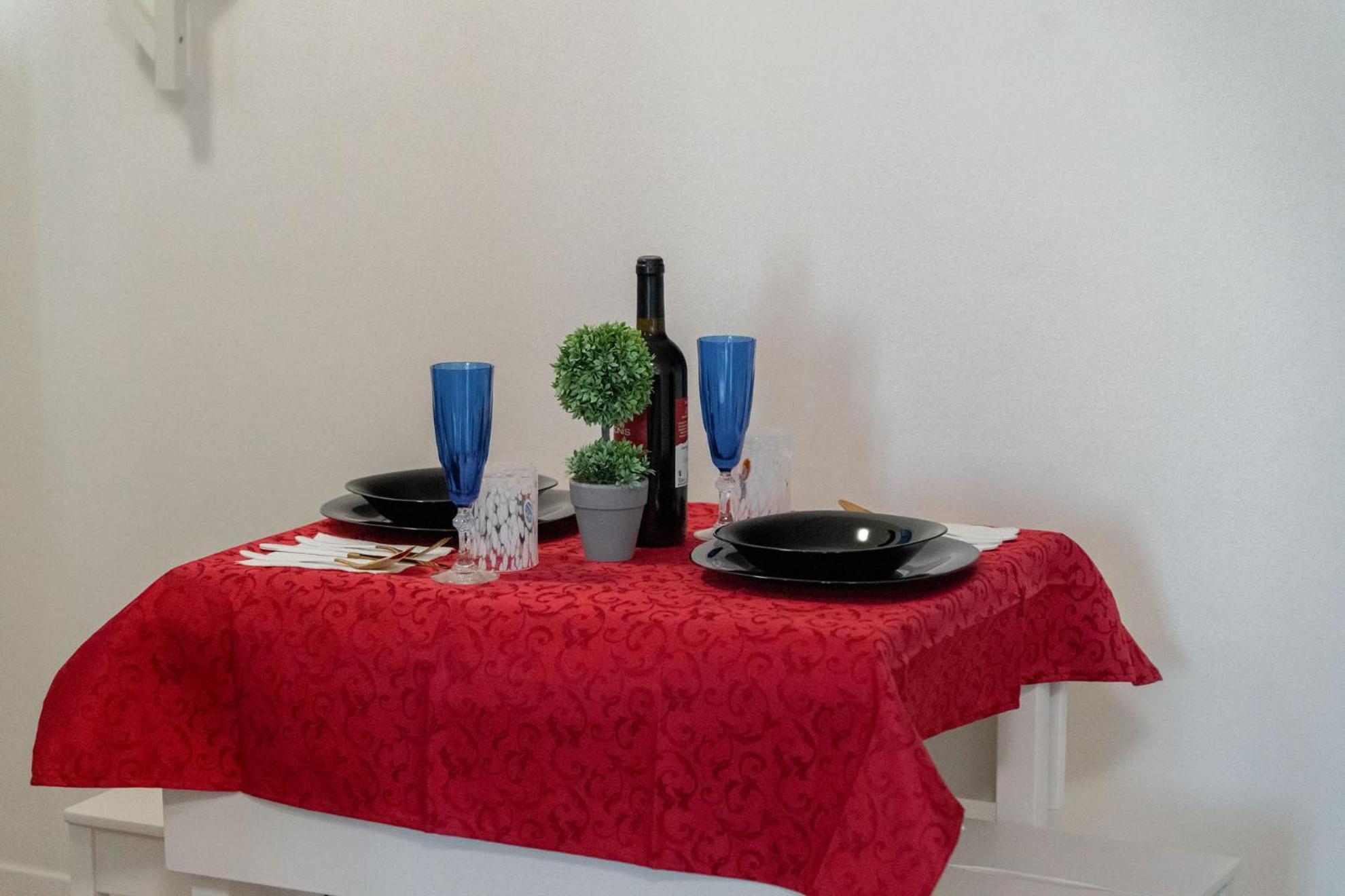 Alexa's - Elegance E Comfort For Appartement Venetië