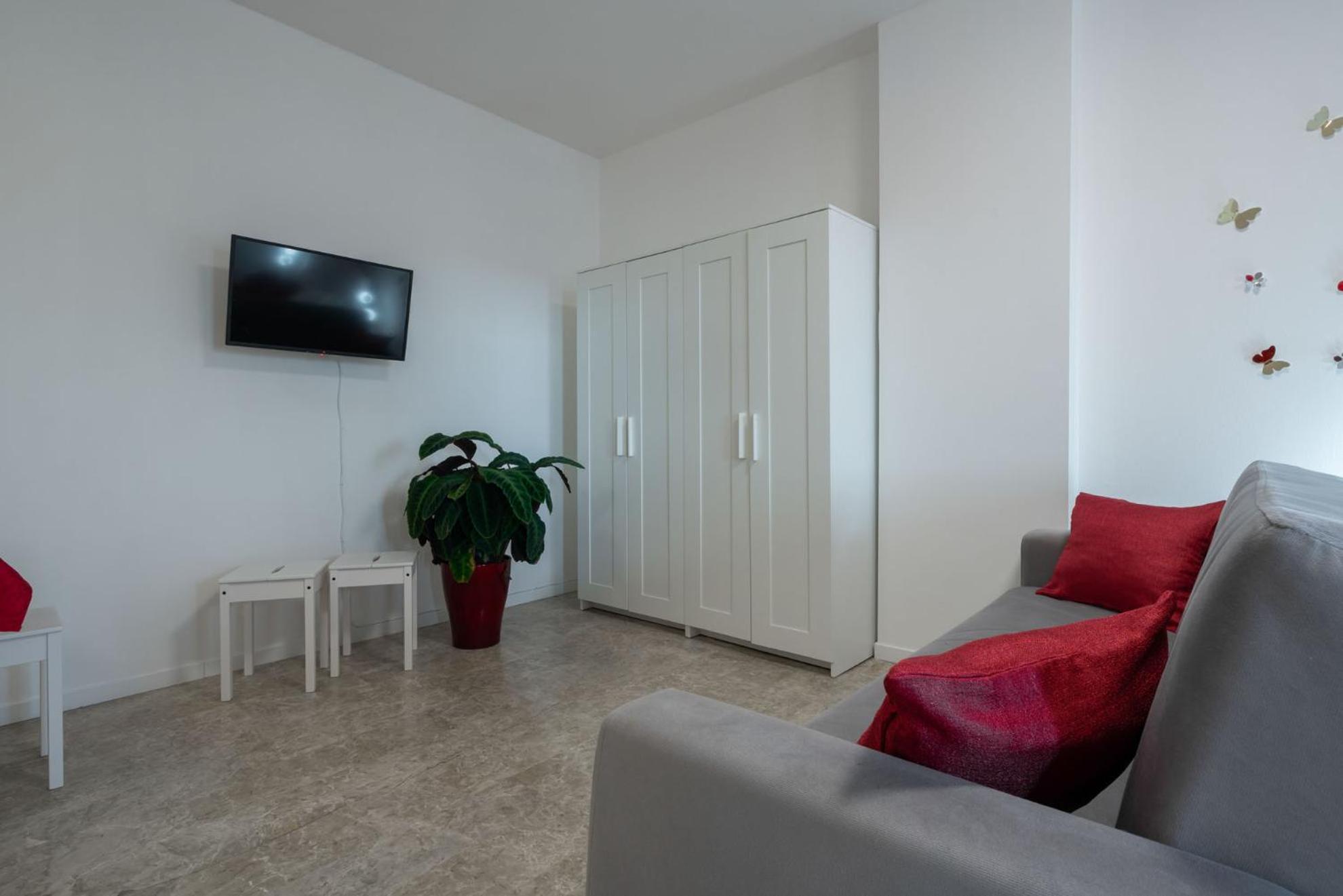 Alexa's - Elegance E Comfort For * Venetië