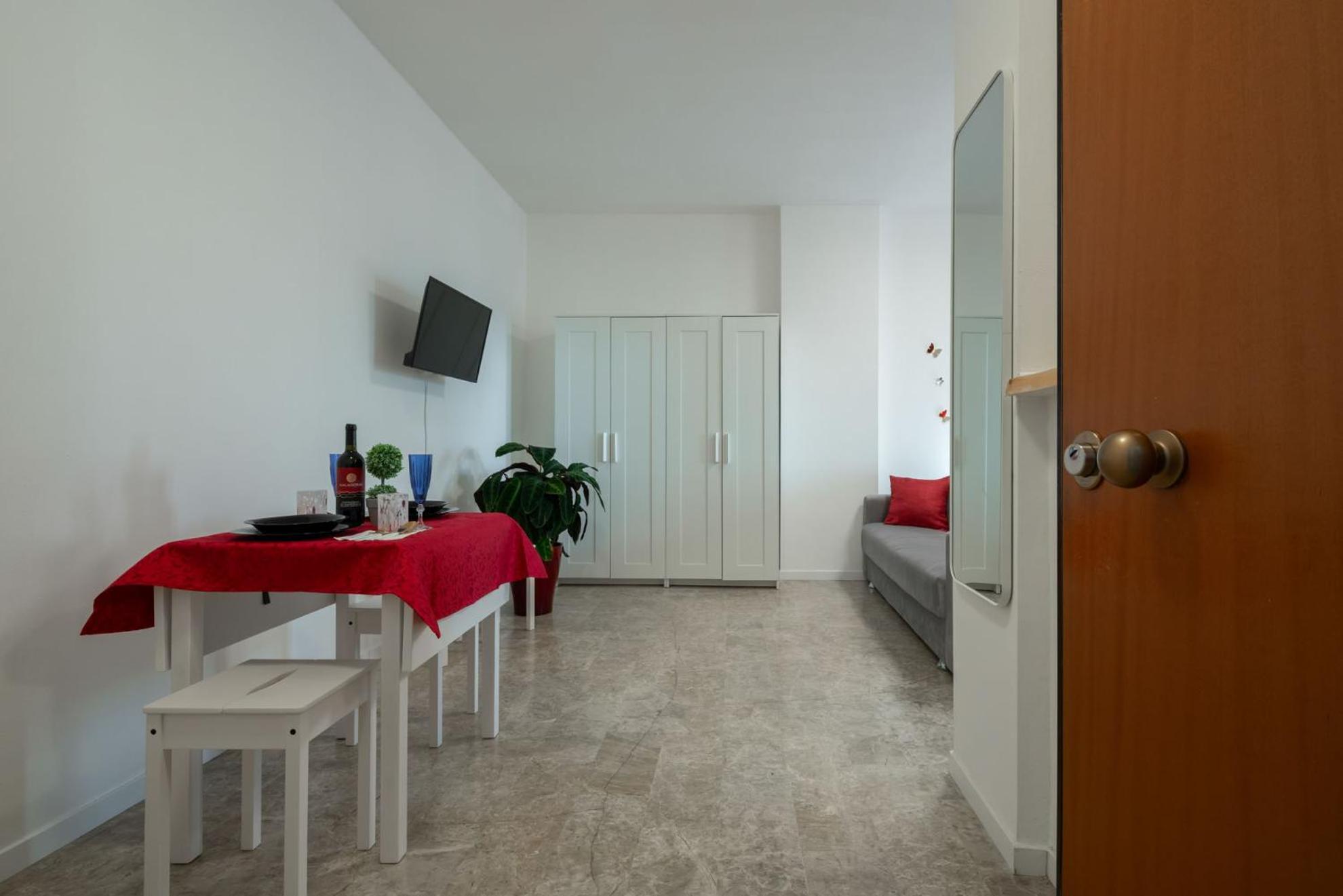 Appartement Alexa's - Elegance E Comfort For Venetië