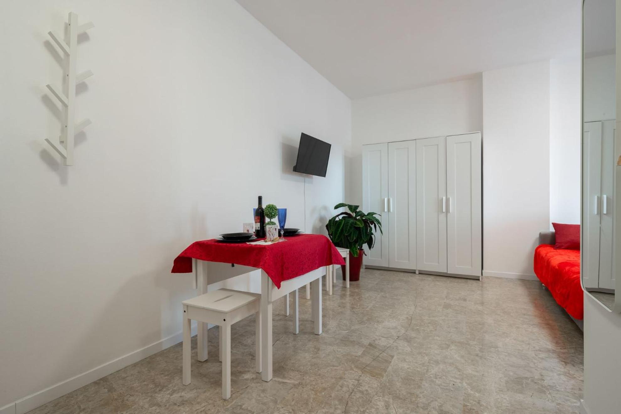 Alexa's - Elegance E Comfort For Appartement Venetië