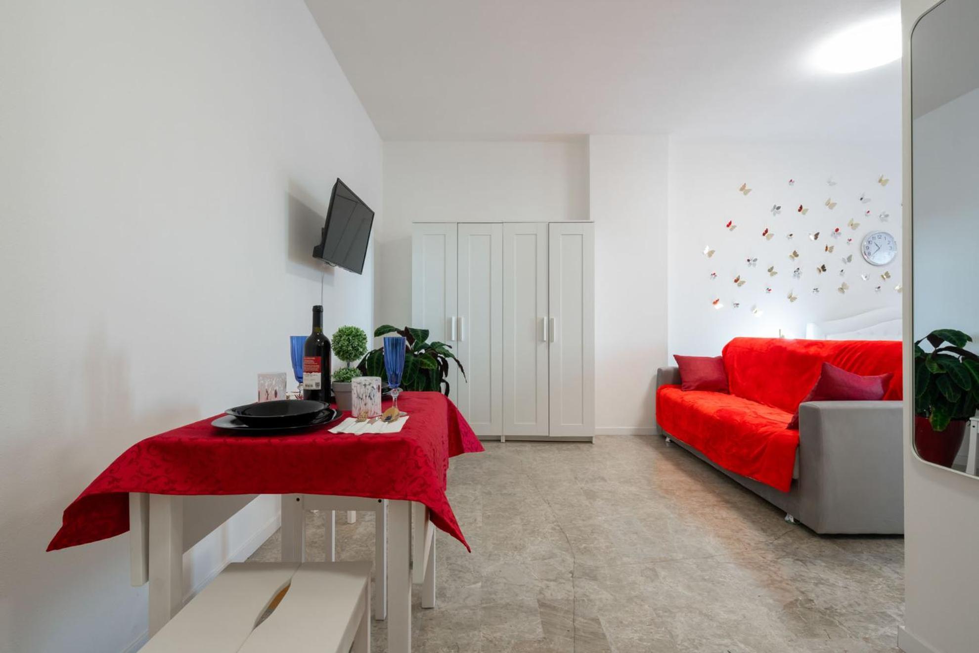 Alexa's - Elegance E Comfort For * Venetië